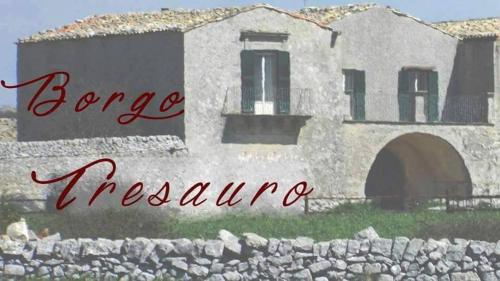 Borgo Tresauro
