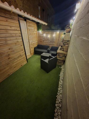 Homelove Spa in Neuilly-en-Thelle