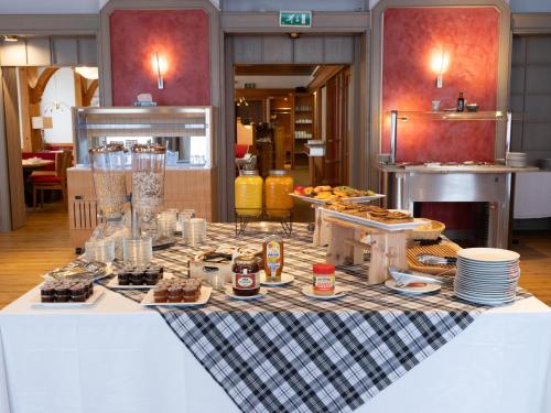 Mat og drikke, DONAUHOTEL Ingolstadt in Ingolstadt