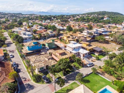 Casa Aconchegante e Harmoniosa in Praia Baia Formosa