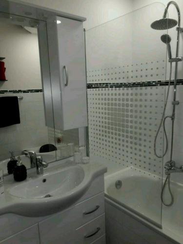 Apartment Bella Italia, Kolín nad Rýnem (fotografie 8)