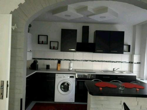 Apartment Bella Italia, Kolín nad Rýnem (fotografie 10)