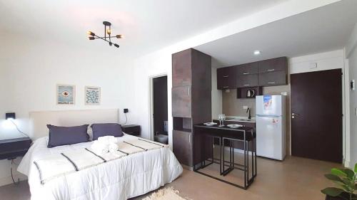 Charming G&A Rent Apartment 106