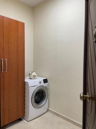 One-Bedroom Apartment image 10