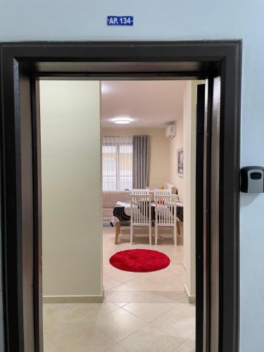 One-Bedroom Apartment image 8