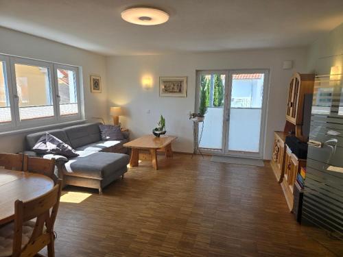 Apartment Camelia in Bad Rappenau