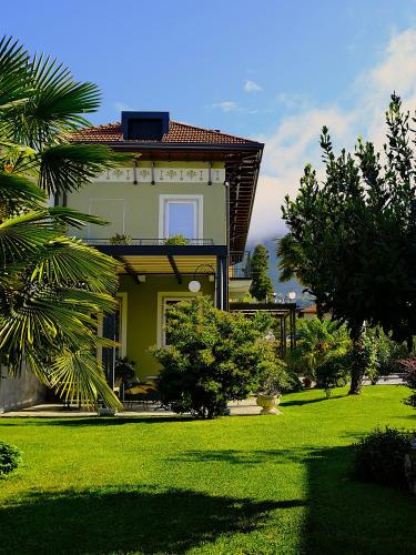 Residenza Laurum