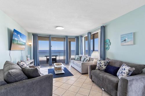 White Caps 506 – khách sạn tại Orange Beach