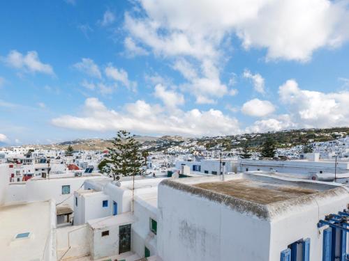 Instalaciones, Alana Mykonos in Mykonos