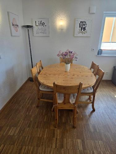 Létesítmények, Apartment Camelia in Bad Rappenau