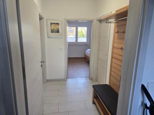 Bejárat, Apartment Camelia in Bad Rappenau