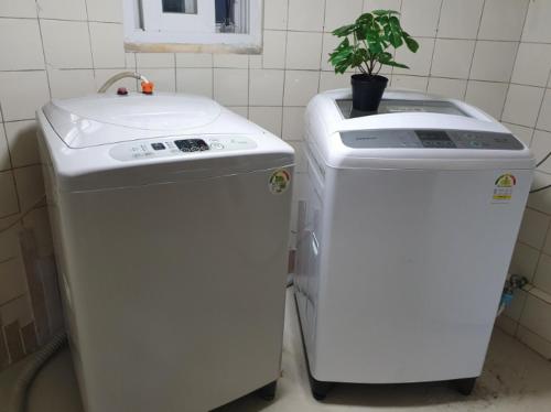 레지던스 스테이에비뉴