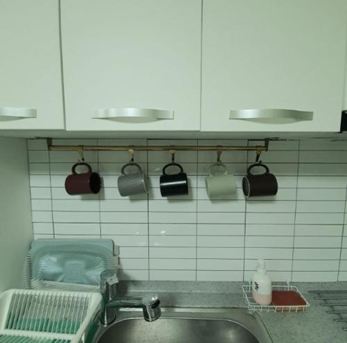 레지던스 스테이에비뉴