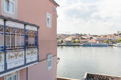 1872 River House by Olivia, Porto (fotografie 3)