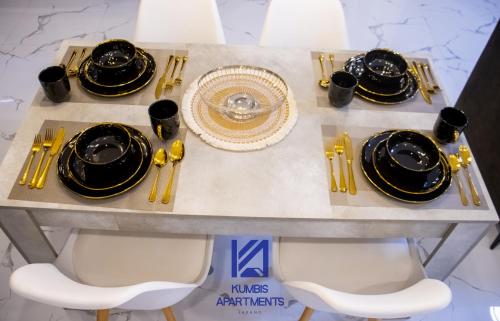 Facilities, Kumbis Apartments Jabang in Brufut