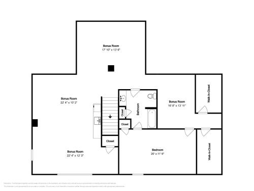 Rockledge Manor