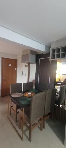 New Air-Conditioned Apartment in the Central Region
