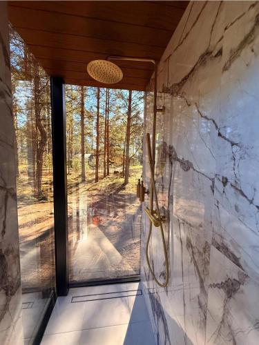 Luxury minivilla Tahkuranna Luxury minivilla Tahkuranna