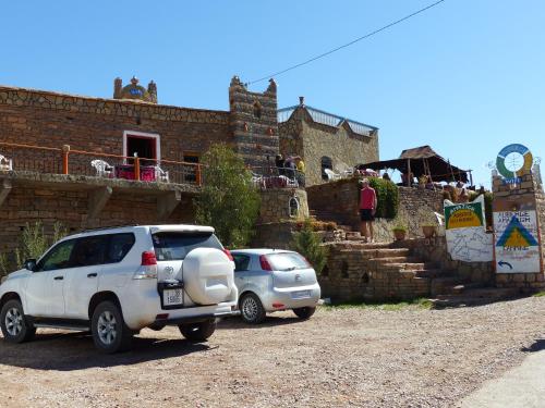Auberge Amazigh photo 1
