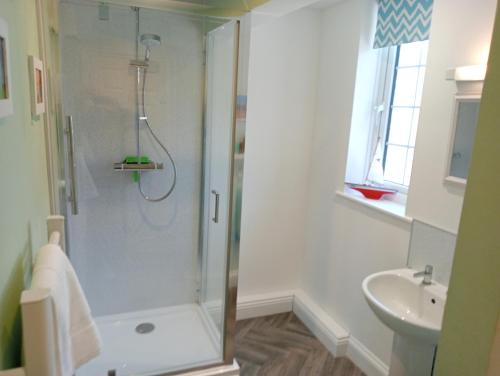1 Bell Lodge Thorpeness - image 10