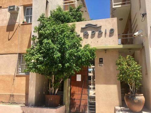 Monoambiente funcional en Capital - Excelente Ubicacion