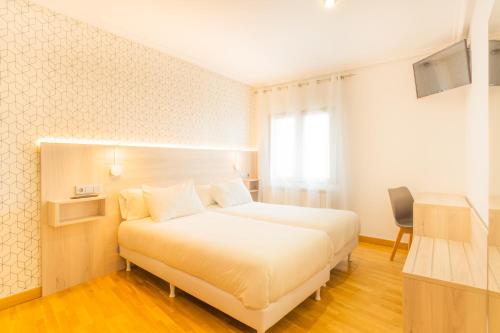 Hostal Gran Duque
