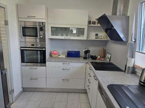 Apartment Camelia in Bad Rappenau