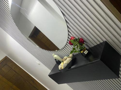 La gloire House in Hann Bel-Air