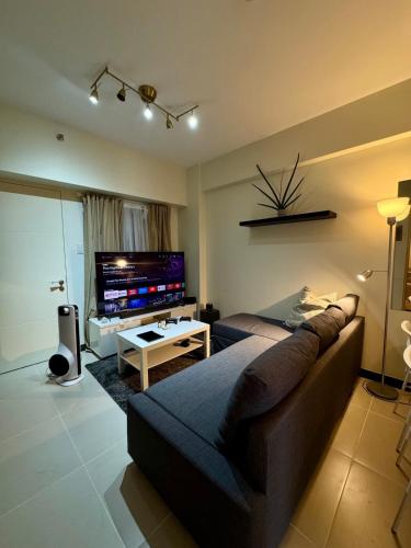 Metro Zen at DMCI Satori Residence 1br, Manila