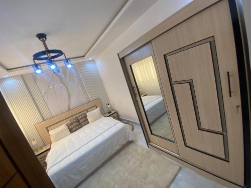 La gloire House in Hann Bel-Air