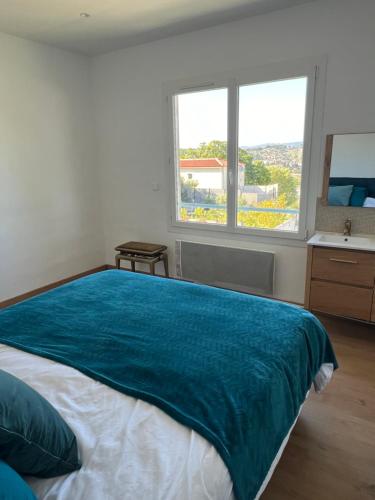 Villa piscine Marseille, Marseille (photo 9)