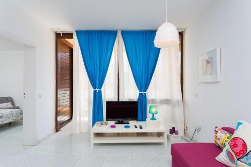 Apartamento Hércules 4