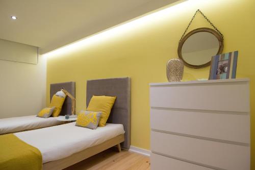 Casa do Castelo 2- Work or Relax in the historic heart of Lisbon!, Lisabon (fotografie 3)