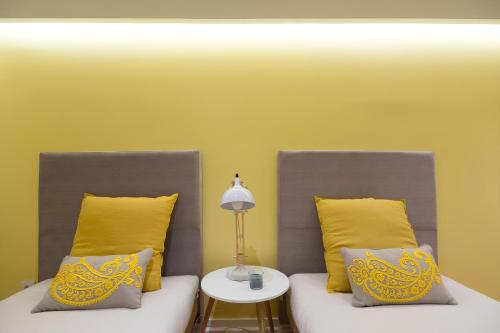 Casa do Castelo 2- Work or Relax in the historic heart of Lisbon!, Lisabon (fotografie 8)