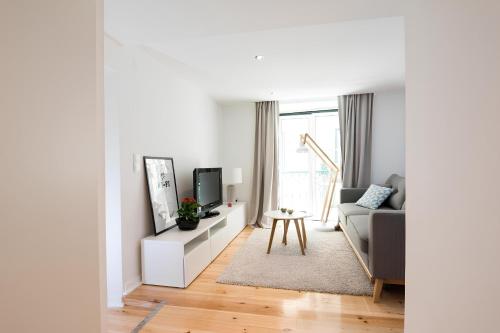 Casa do Castelo 2- Work or Relax in the historic heart of Lisbon!, Lisabon (fotografie 10)