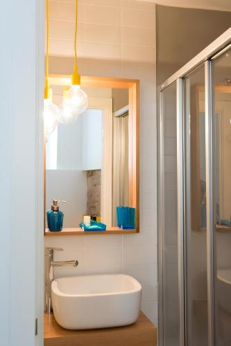 Casa do Castelo 1- Work or Relax in the Historic heart of Lisbon!, Lisabon (fotografie 7)