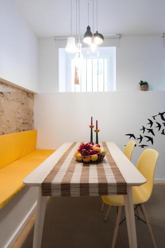 Casa do Castelo 1- Work or Relax in the Historic heart of Lisbon!, Lisabon (fotografie 8)
