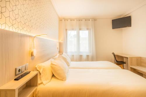 Hostal Gran Duque