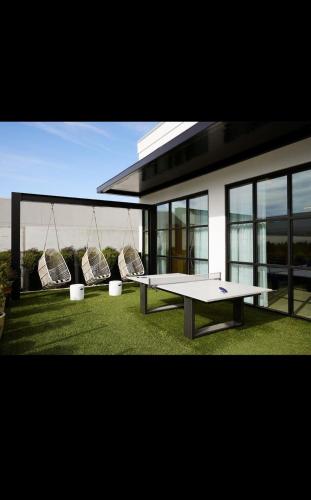 Giaviana's in Blandtown