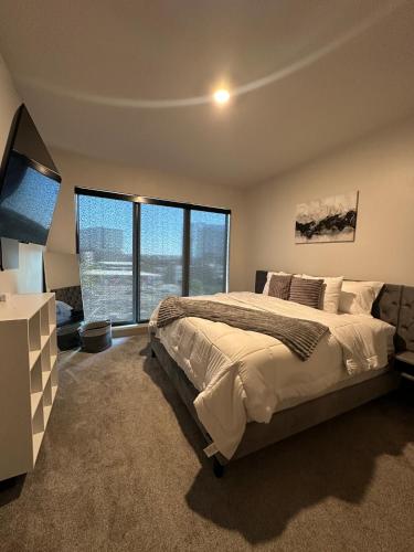 Giaviana's in Blandtown