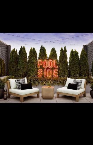 Giaviana's in Blandtown