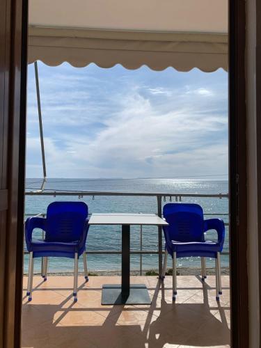 Sea La Vie Anesti in Qazim Pali