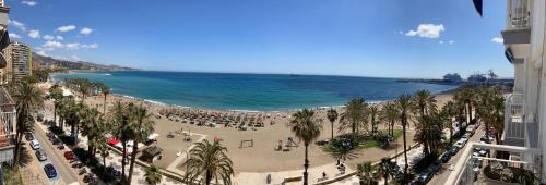 Malagueta´s Views, Málaga (fotografie 10)