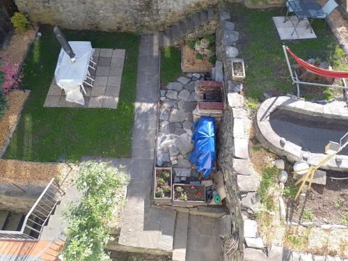 Casa Francesca in Cavigliano