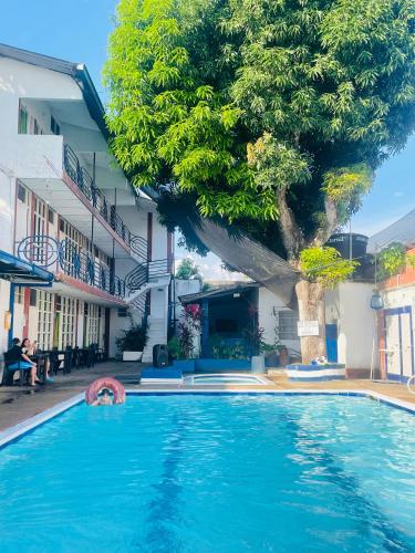 Hotel el capricho