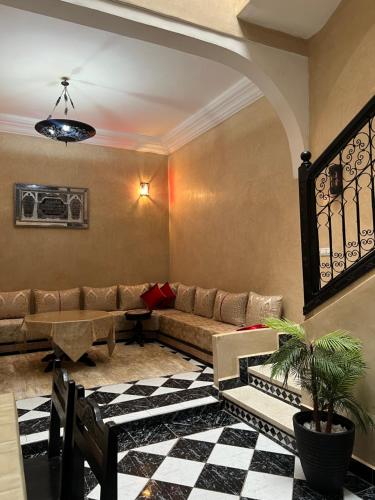 Riad Marrakech, Marrakesz (zdjęcie 5)