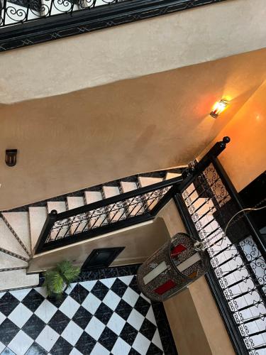 Riad Marrakech, Marrakesz (zdjęcie 6)