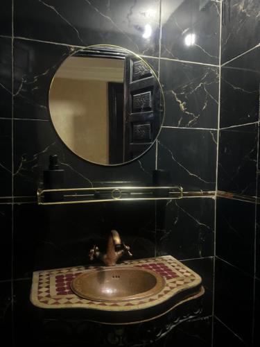 Riad Marrakech, Marrakesz (zdjęcie 7)