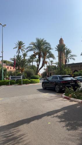 Riad Marrakech, Marrakesz (zdjęcie 2)
