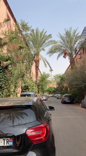 Riad Marrakech, Marrakesz (zdjęcie 8)
